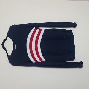Hollister sweater